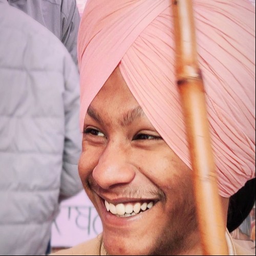 Tanvir S.
