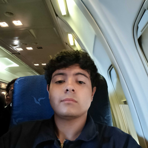 Diego A. profile photo
