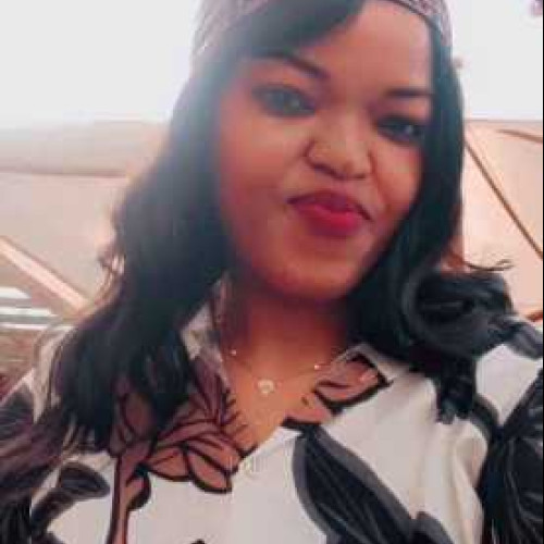 Nafisa G. profile photo