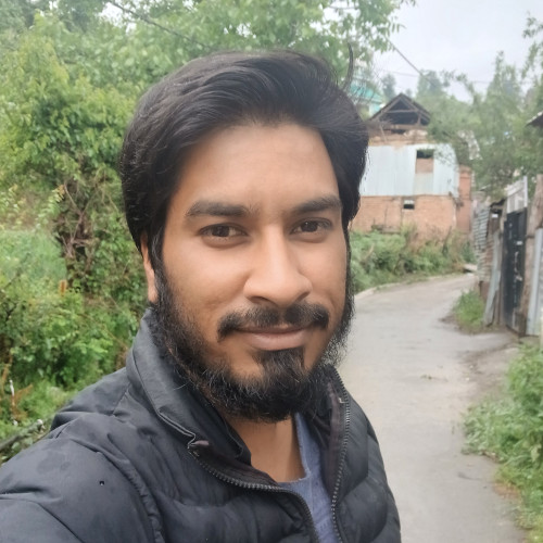 Mohammad R. profile photo