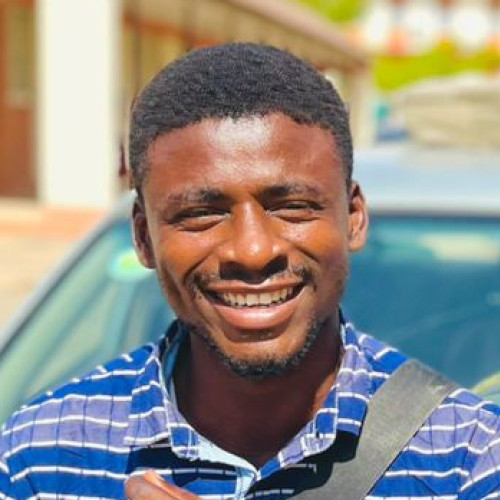 Ezekiel P. profile photo
