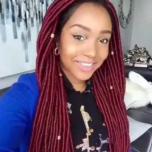 Boahemaa A. profile photo