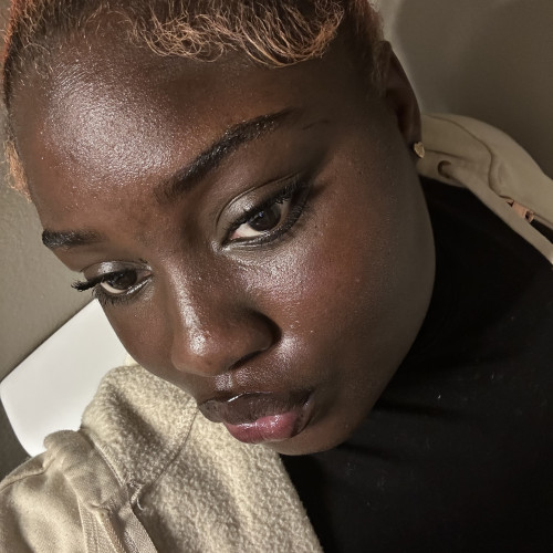 Zuri M. profile photo
