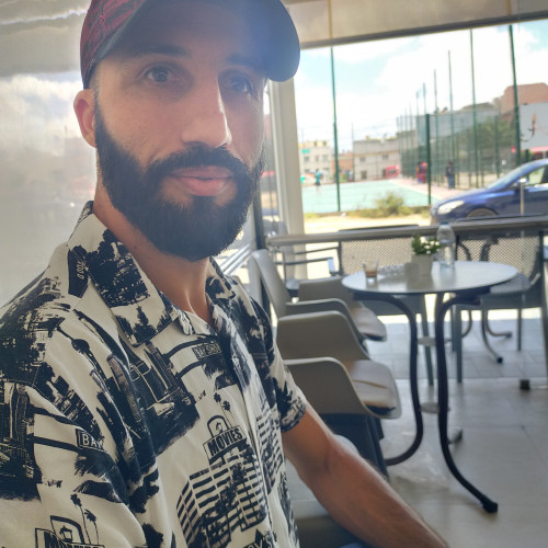 Redouane E. profile photo