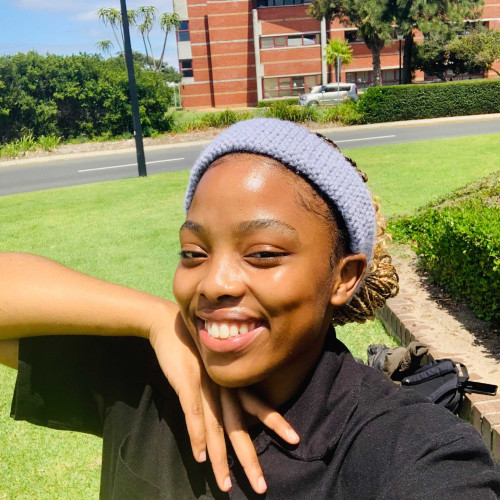 Noluthando D. profile photo