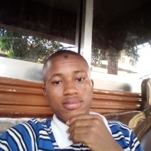 Sheku B. profile photo