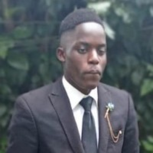 jerome k. profile photo