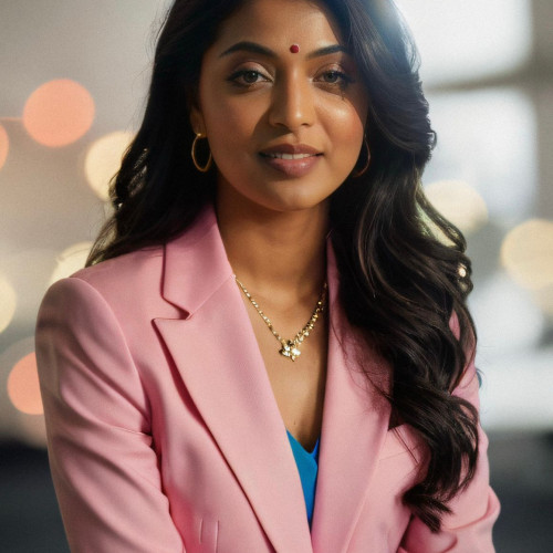 Divya G. profile photo