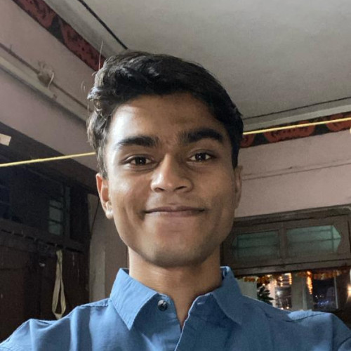 Kaustubh T. profile photo
