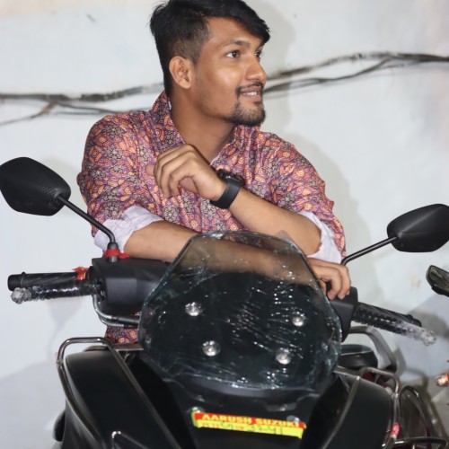 Mohammad  F.