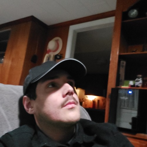 Shane S.