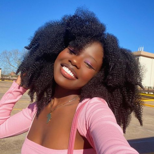 Roseline W. profile photo
