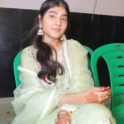 Rubab  A.