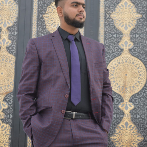 Muhammad  A. profile photo