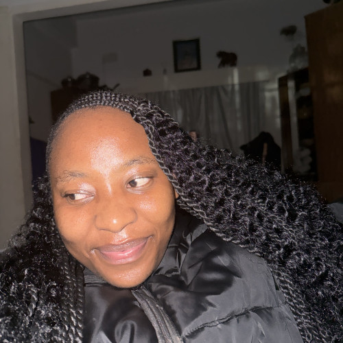 Nia m. profile photo