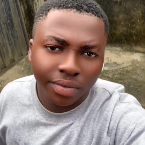 Princewill I. profile photo