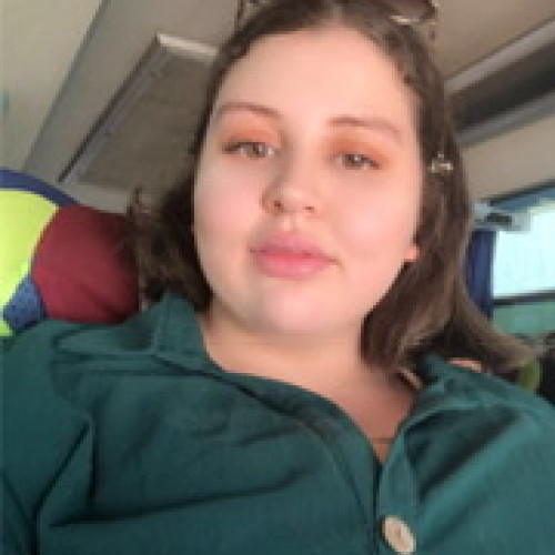 Kenza M. profile photo