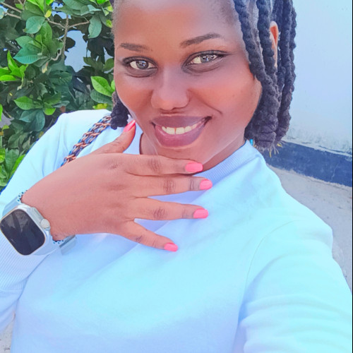 Esther N. profile photo