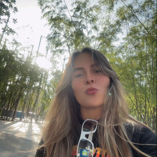Javiera J. profile photo
