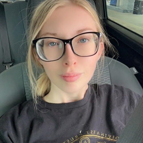 Mackenzie B.