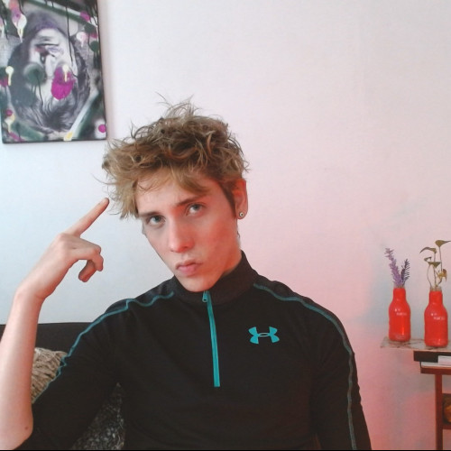 SANTIAGO D. profile photo