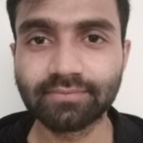 Nabeel  K. profile photo