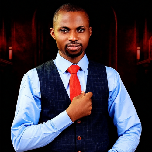 Udeme P. profile photo