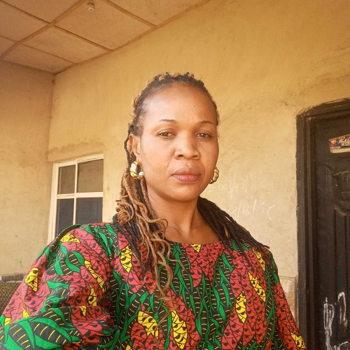 Evelyn i. profile photo