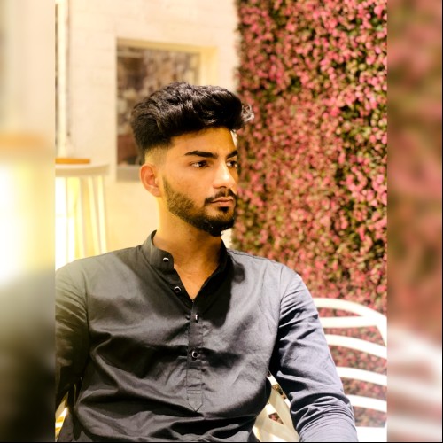 Sahil  S. profile photo