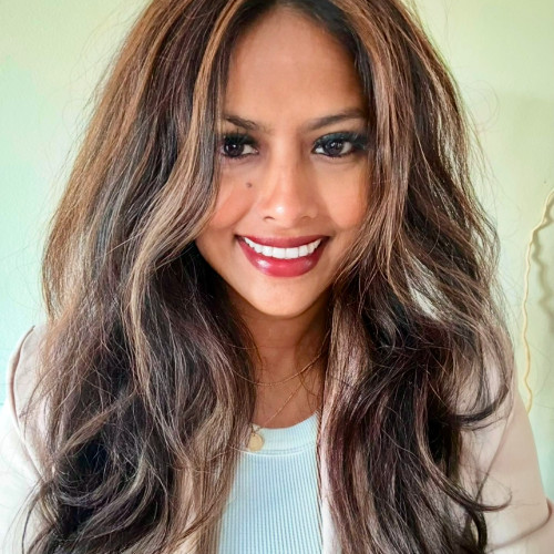 Alli F. profile photo