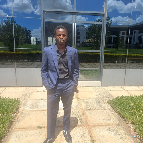 KELENO L. profile photo