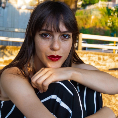 Madalina  D. profile photo