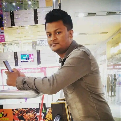 Sayantan M.