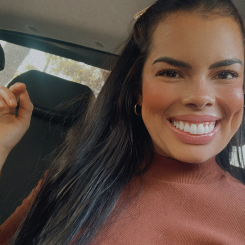 Daniela S. profile photo