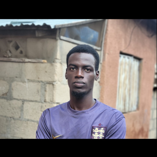 Yazid G. profile photo