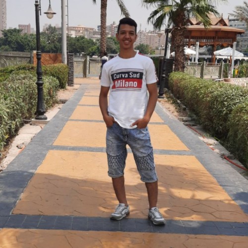 Ahmed  S. profile photo