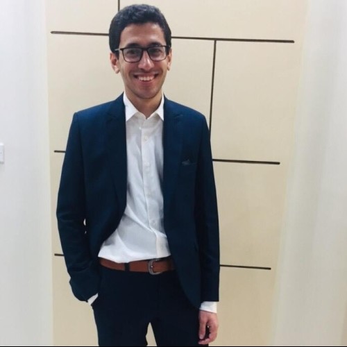 morkos m. profile photo