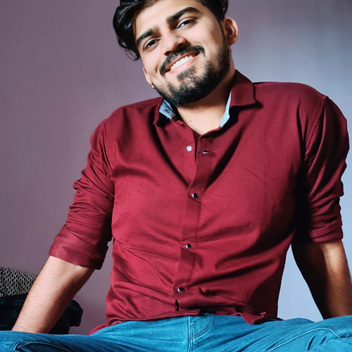 Ahir V. profile photo