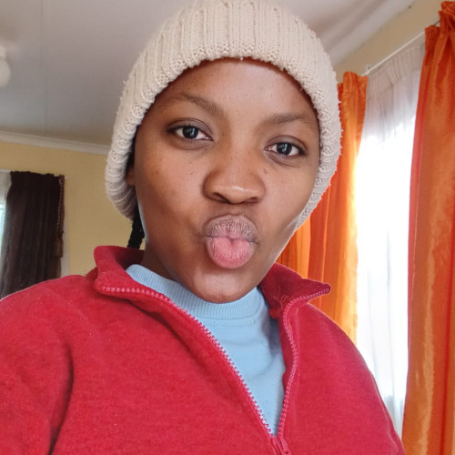 Siphokazi  S.