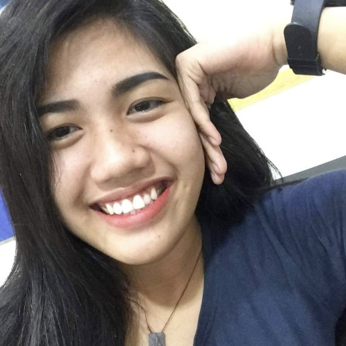 Meriel Ann V. profile photo