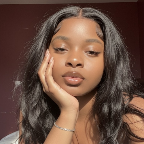 Santana  B. profile photo