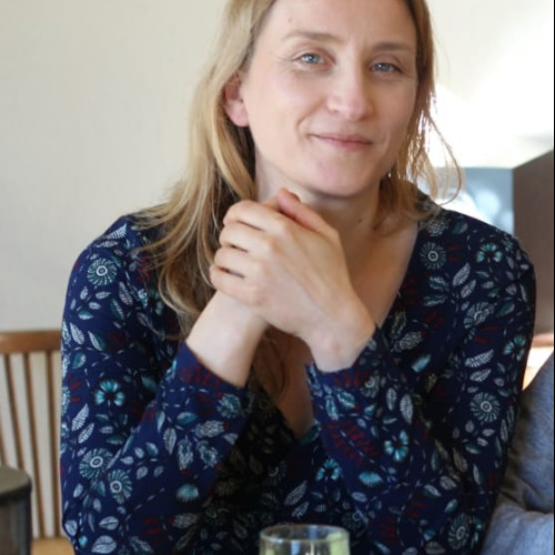 Magda  R. profile photo