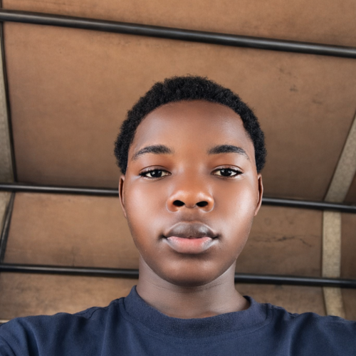 Malik I. profile photo