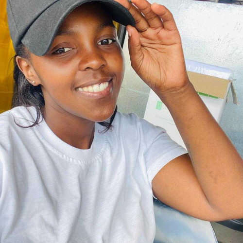 Thobisa M. profile photo