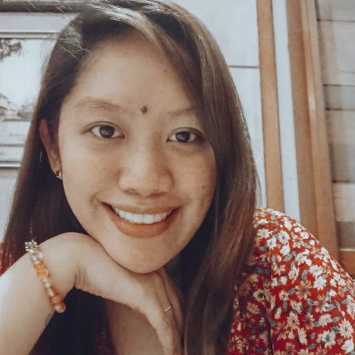 Anj M. profile photo