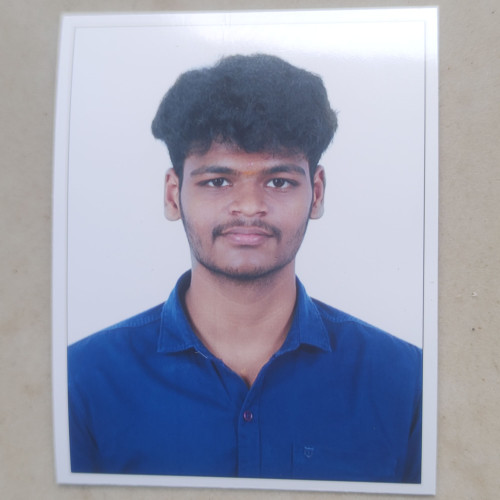 Siva S. profile photo