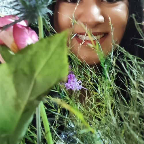 Sanna D. profile photo