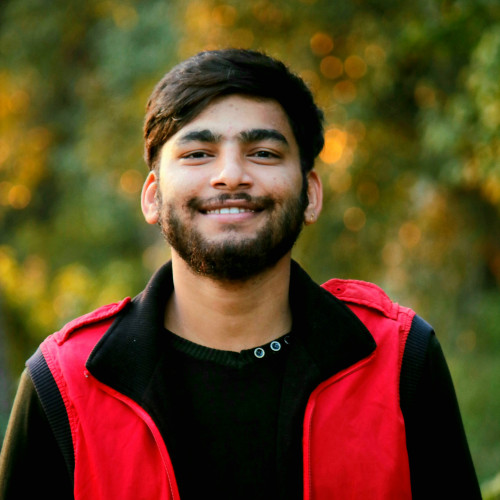 sudip s. profile photo