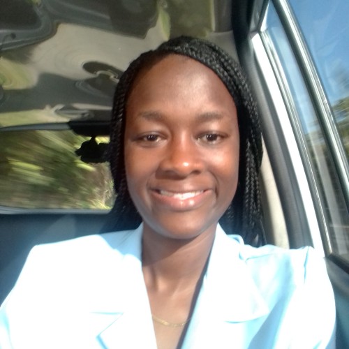 Ashley B. profile photo