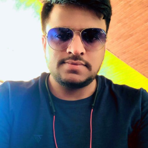 jaysukh K.